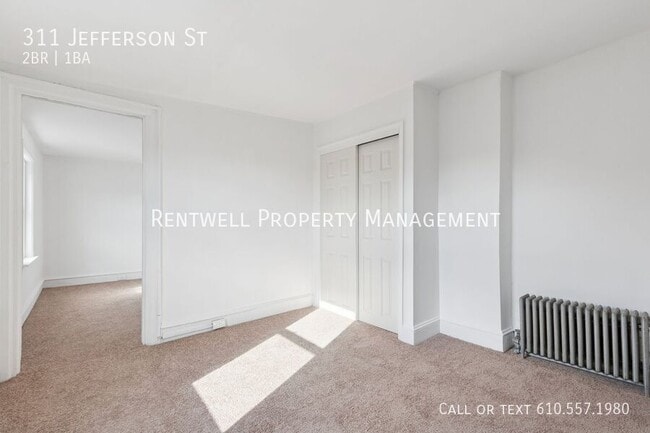 Building Photo - 311 Jefferson St