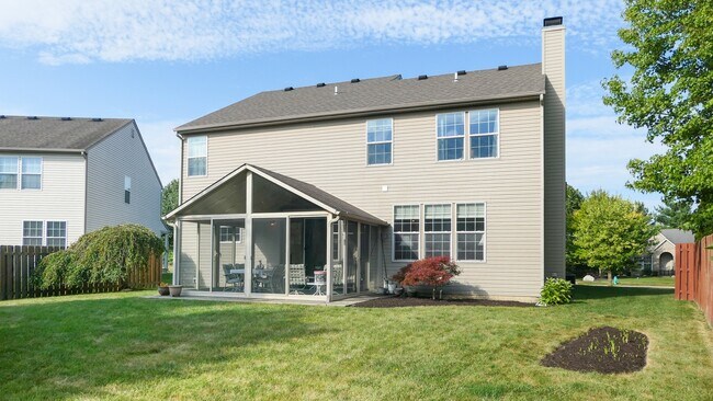 Building Photo - 7053 Sycamore Run Dr