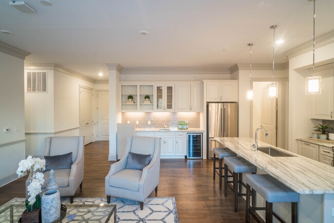 Building Photo - Tindall Park