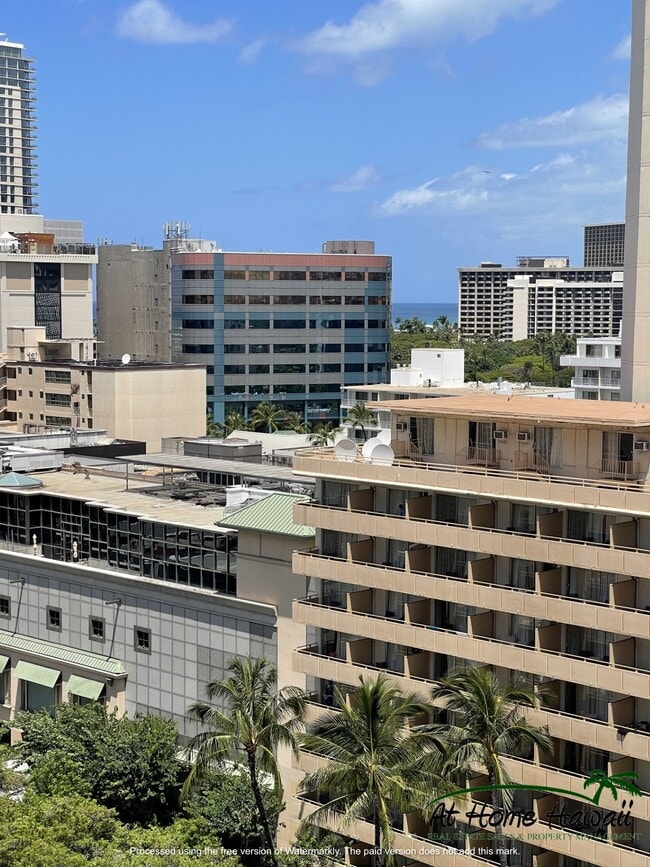 Building Photo - 2240 Kuhio Ave.
