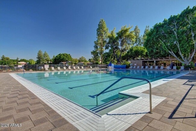 Building Photo - 5634 S Captain Kidd Ct