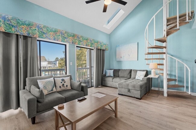 Building Photo - *** Golf Colony Surfside (Clean and Updated Fully Furnished, Medium Term Rental)***