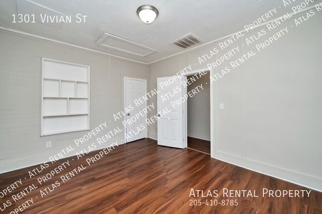 Building Photo - 1301 Vivian St SW