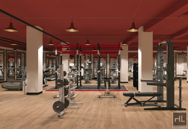 Building Photo - BROAD STREET