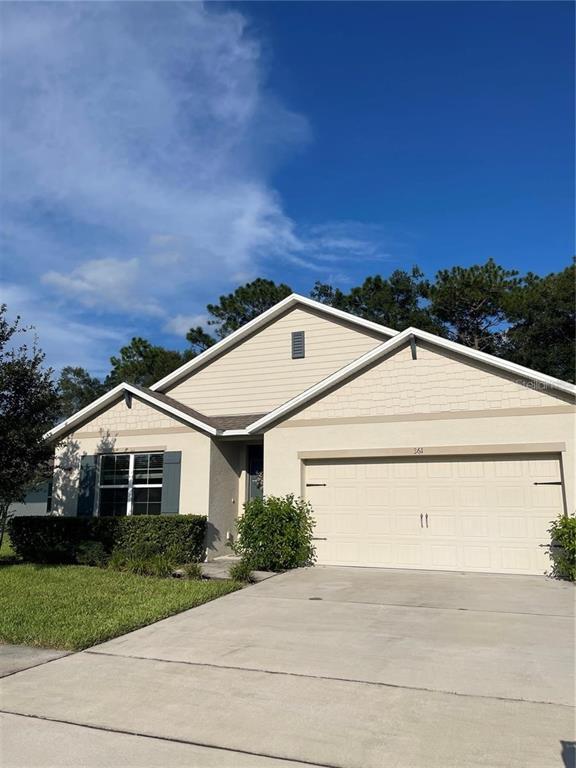 Building Photo - 361 Nowell Lp