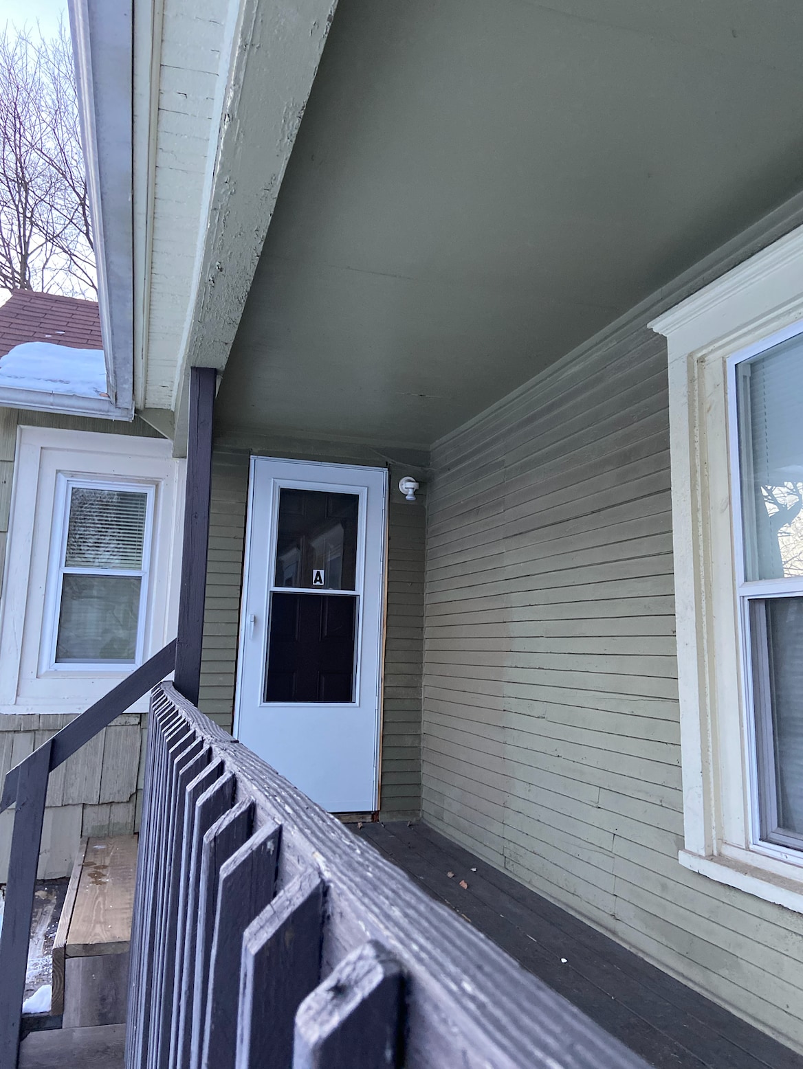 Building Photo - 1028 Lansing Ave