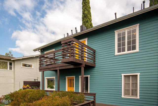 Building Photo - 5063 Montezuma St