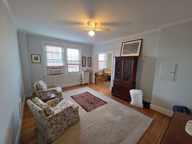 Building Photo - 3010 Wisconsin Ave NW