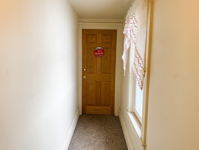 Building Photo - Chicora Triplex