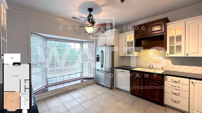 Building Photo - 2 Bed 2.5 Bath Townhouse Just Off Hwy 280