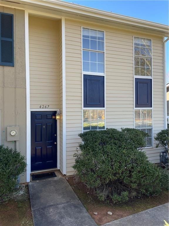 Building Photo - 4267 Grogan St
