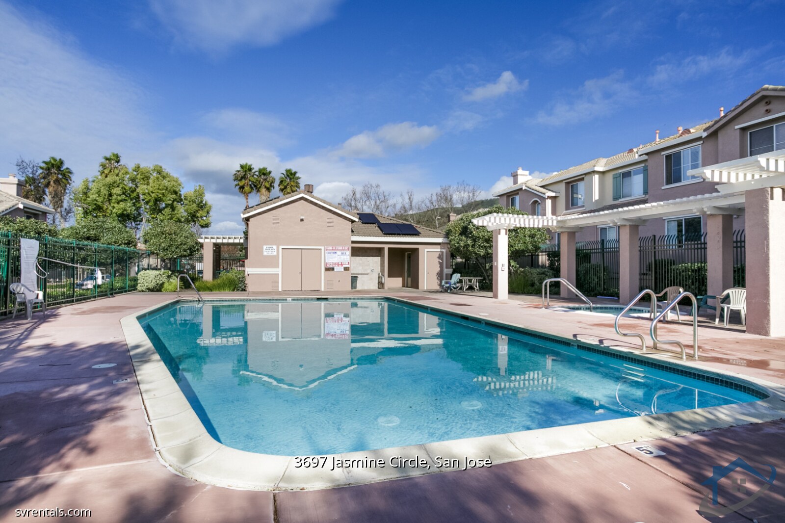 Building Photo - 3697 Jasmine Cir