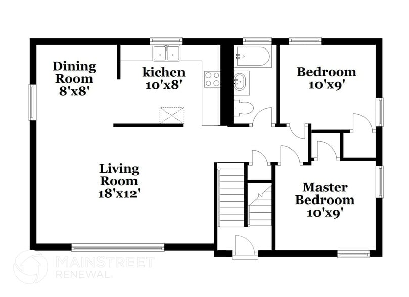 Building Photo - 8173 NE San Rafael Dr