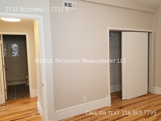 Building Photo - 2733 Accomac-2733 A