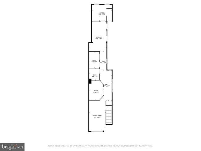 Building Photo - 1412 Light St