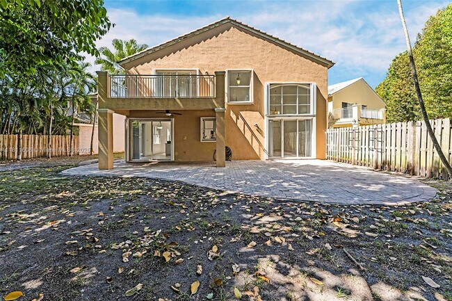 Building Photo - 4741 NW 94th Ct