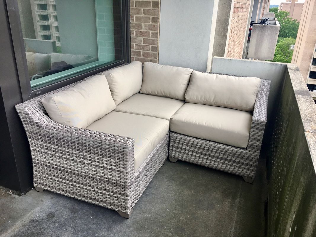 Building Photo - 240 M St SW