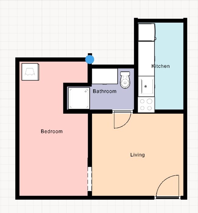 Floorplan - 9A Griffiths Drive