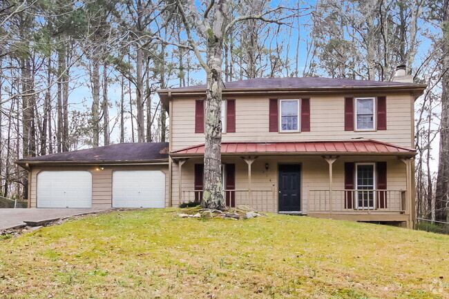 Building Photo - 216 Windmill Dr