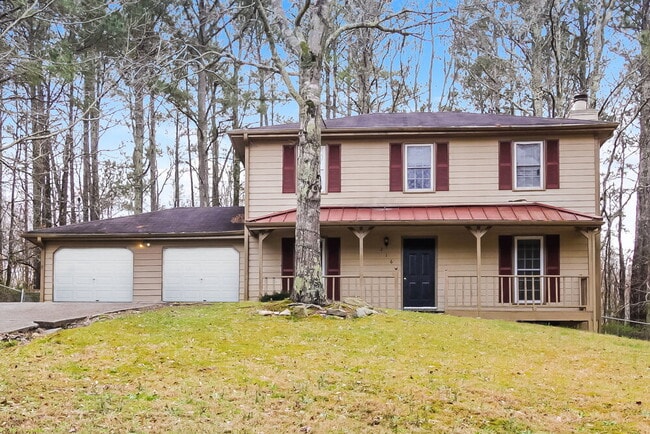 Building Photo - 216 Windmill Dr