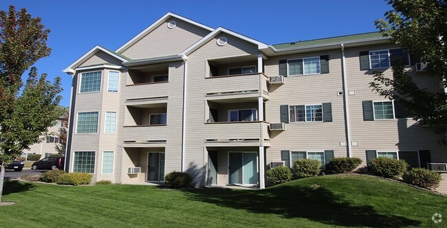 Building Photo - Rock Springs Apartments