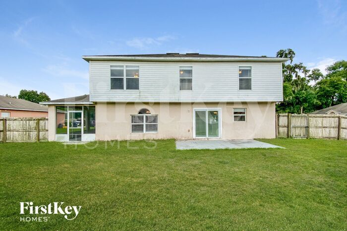Building Photo - 3813 Sleepy Hill Oaks Loop