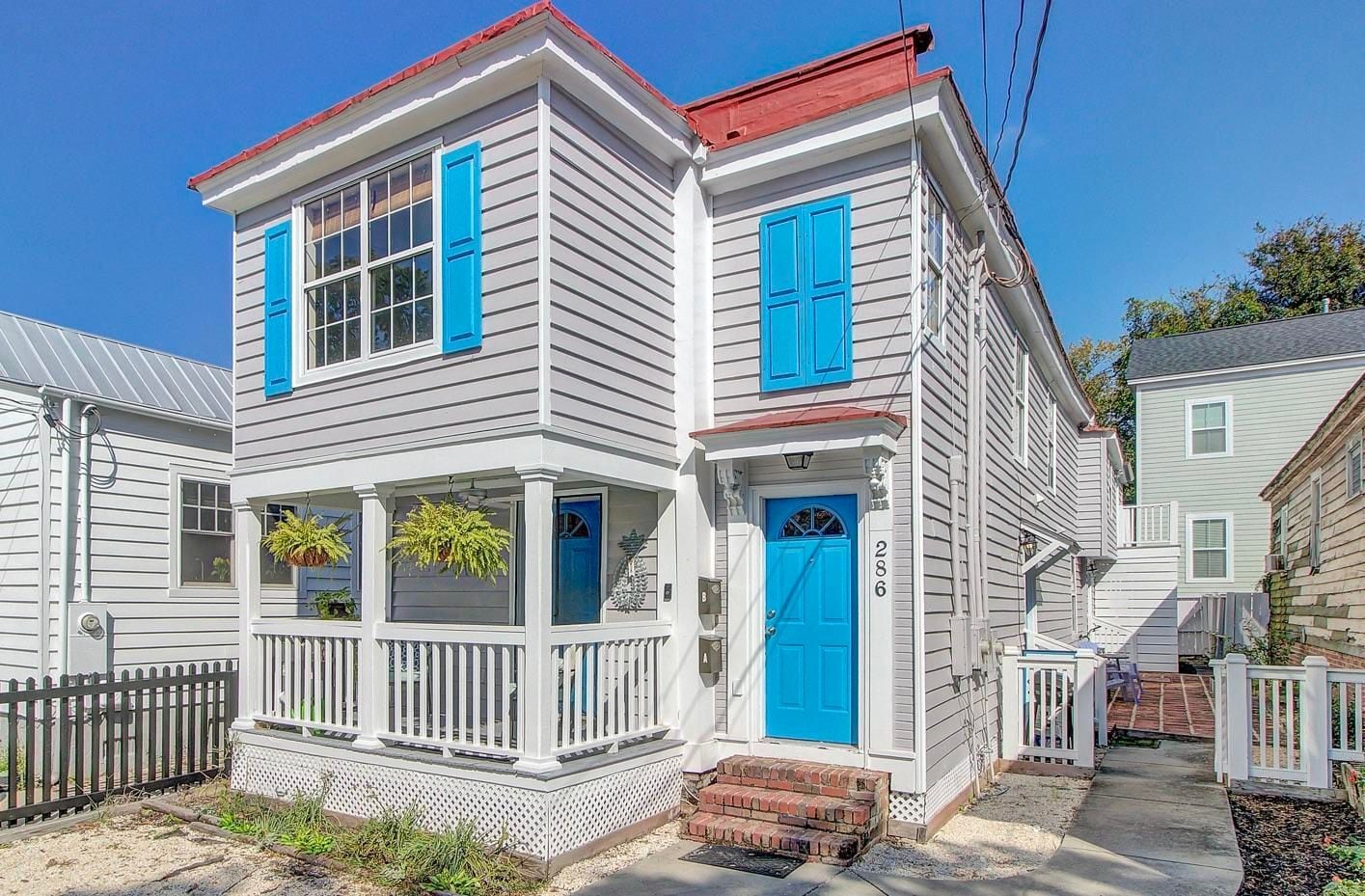 Building Photo - 286 Ashley Ave
