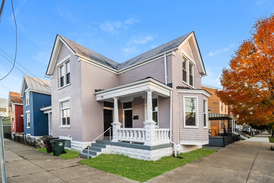 Building Photo - 939 Patterson St