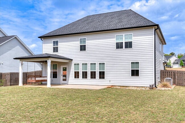 Building Photo - 419 Barrow Ln