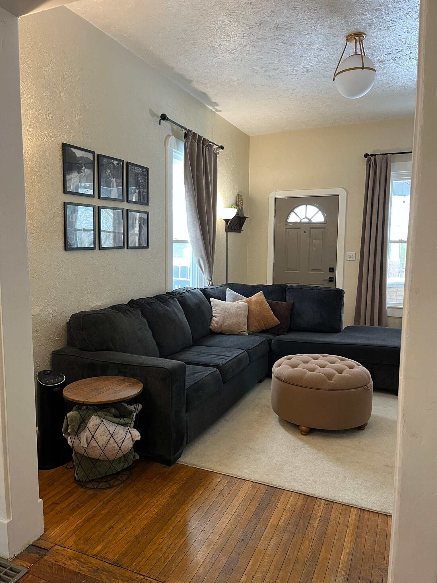 Building Photo - 1112 Newman St