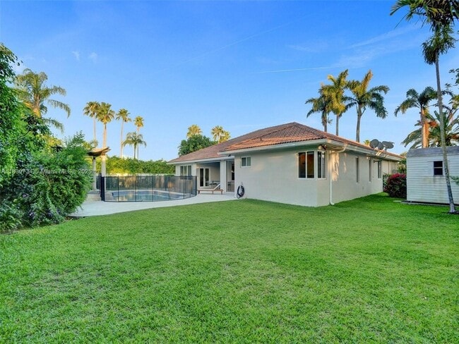 Building Photo - 12401 SW 77th St