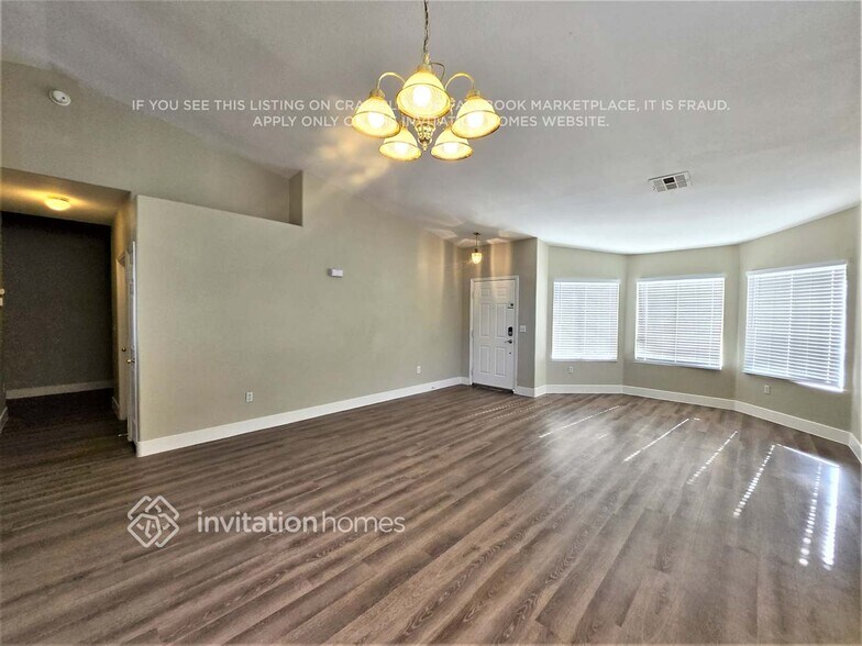 Building Photo - 3836 Iverson Ln
