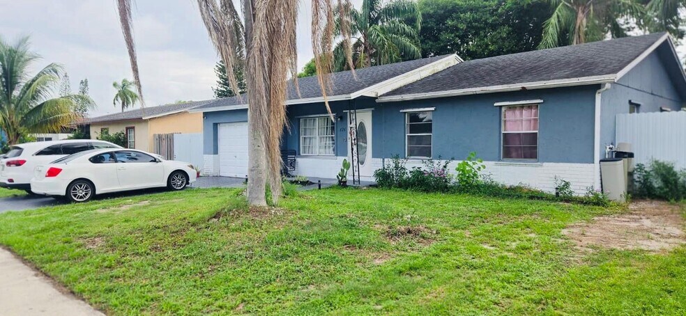 Primary Photo - 426 SW 79th Ter
