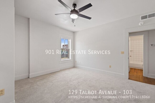 Building Photo - 129 Talbot Ave