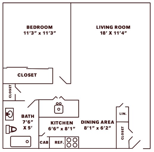 Poolside Apartments 430 S Dunn St Bloomington IN 47401 Apartment Finder