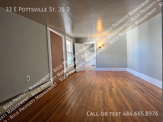 Building Photo - 33 E Pottsville St