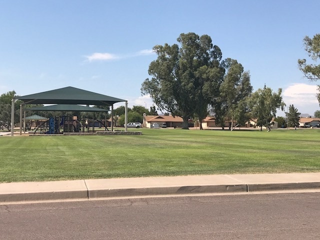 Building Photo - Tempe 4 Bed/ 2 Bath Single Story with Pool and Full Pool Service