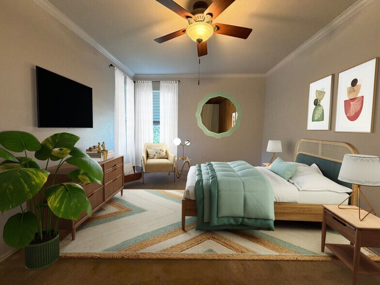 Building Photo - 5311 Argyle Way