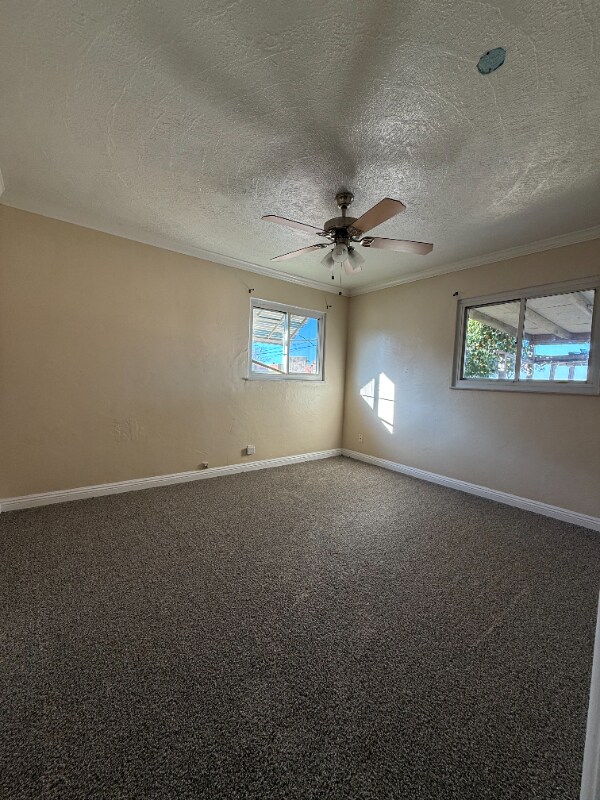 Building Photo - 4869 E Simpson Ave