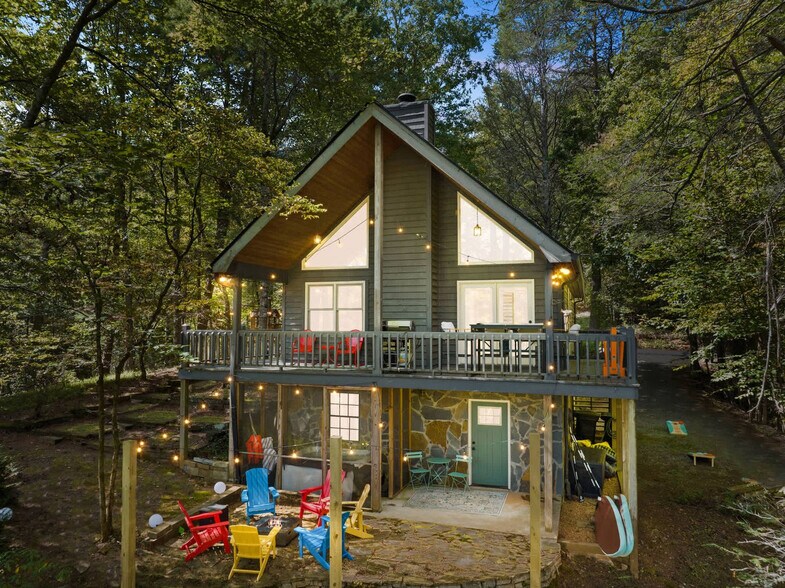 Building Photo - 187 Bear Paw Trail