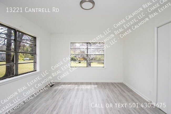 Building Photo - 13221 Cantrell Rd