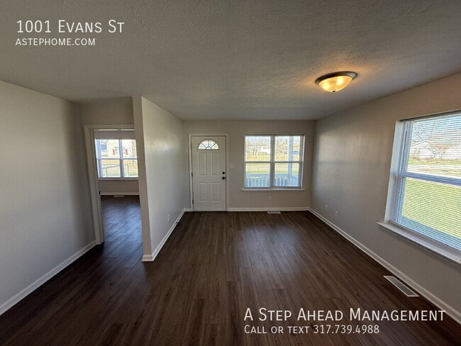 Building Photo - 1001 Evans St