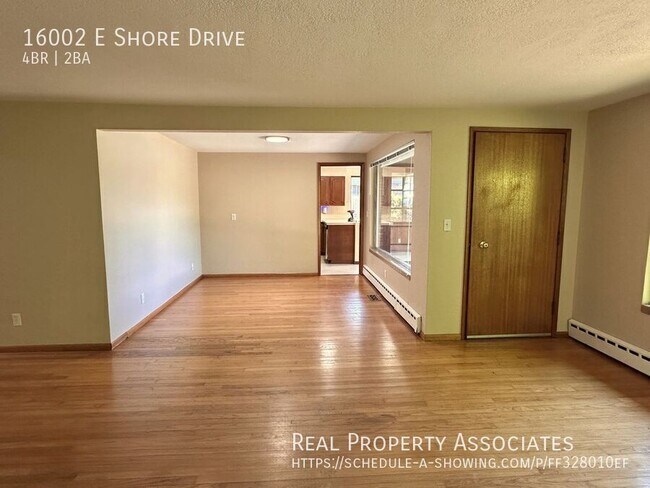 Building Photo - 16002 E Shore Dr