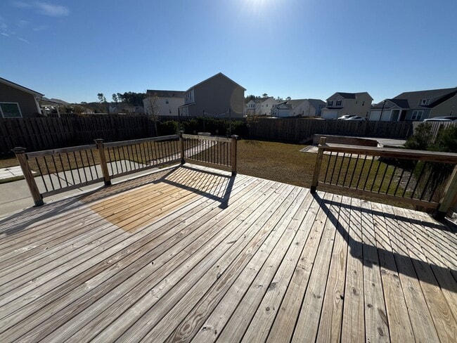 Building Photo - 3 Bed 2.5 Bath Home - Pooler GA