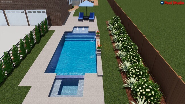 Building Photo - 8911 Tranquil Park Dr