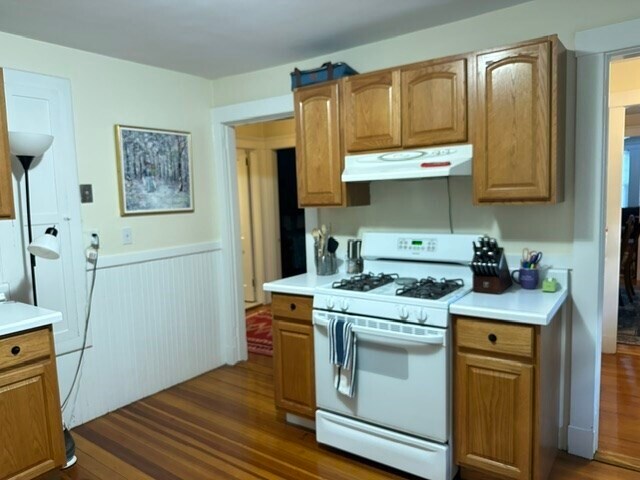 Building Photo - 20 Broadway Terrace