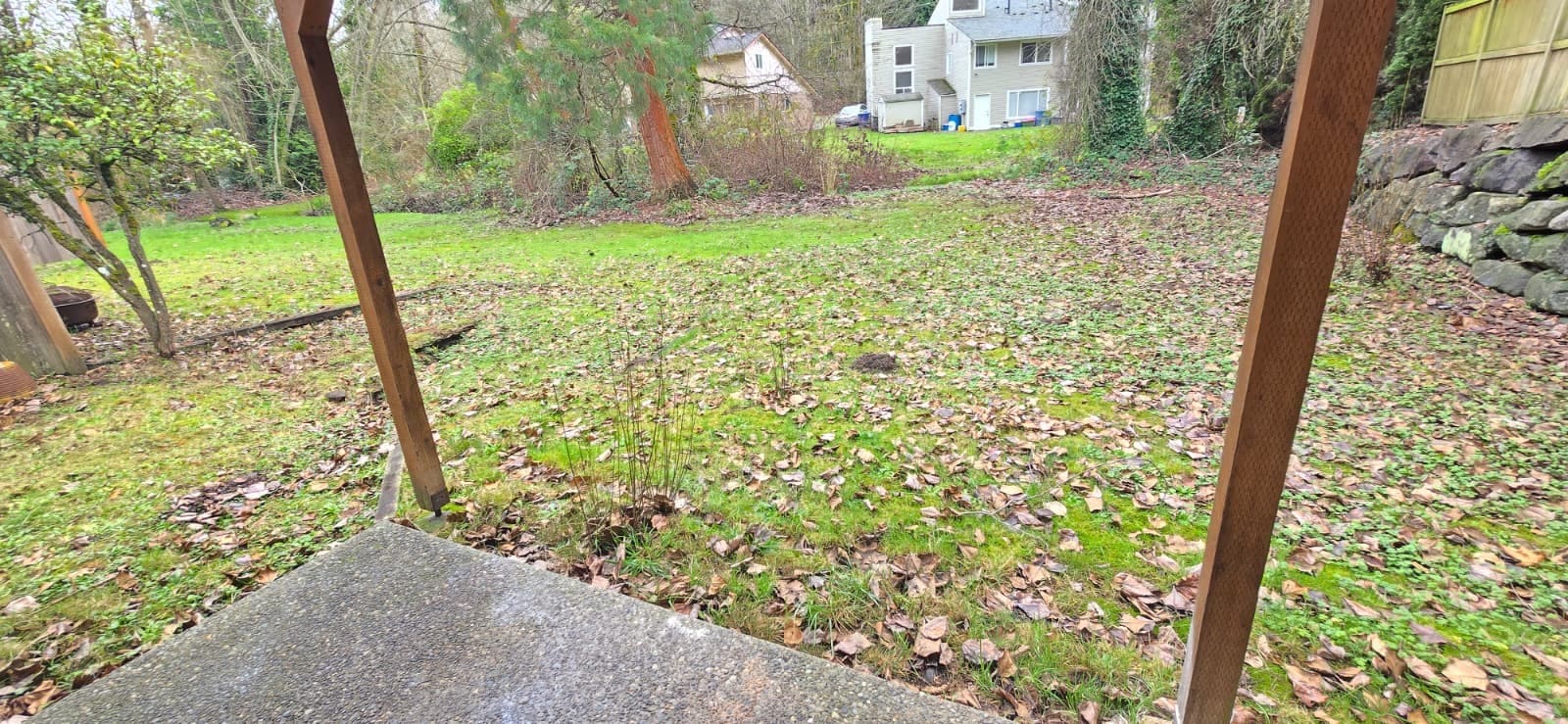 Building Photo - 13821 SE Allen Rd