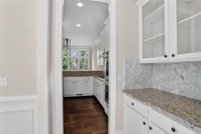 Building Photo - 1128 Ashton Bluff Dr NE