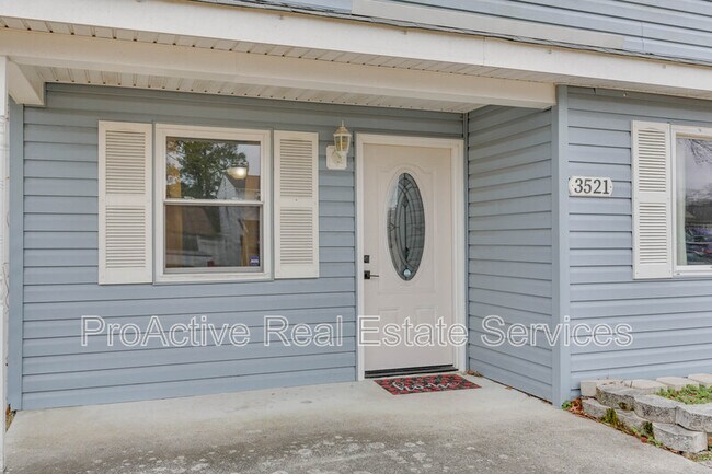 Building Photo - 3521 Dana Ln