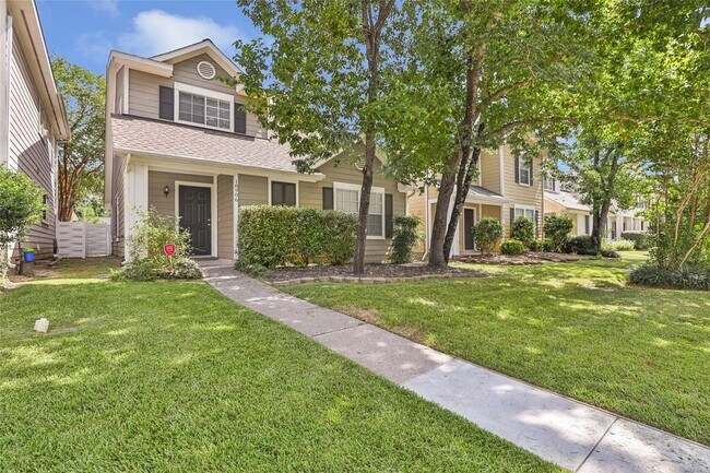 Building Photo - 18906 Atasca Oaks Dr